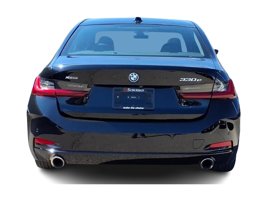 Thumbnail: 2023 BMW 3 Series - 5