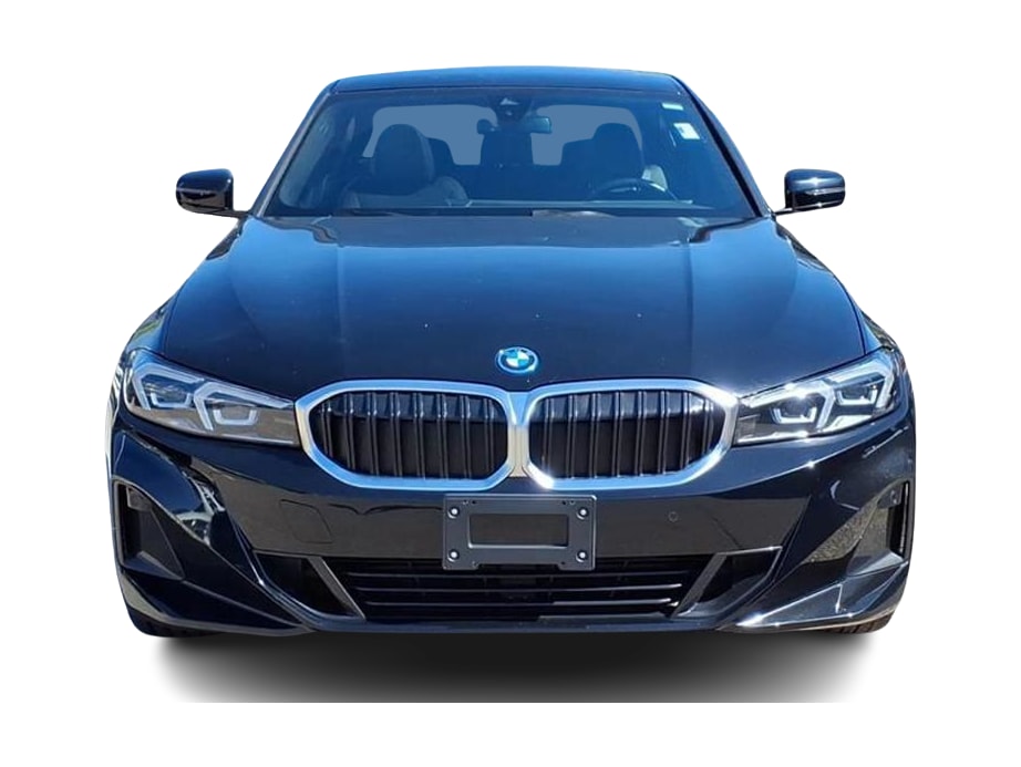 Thumbnail: 2023 BMW 3 Series - 6