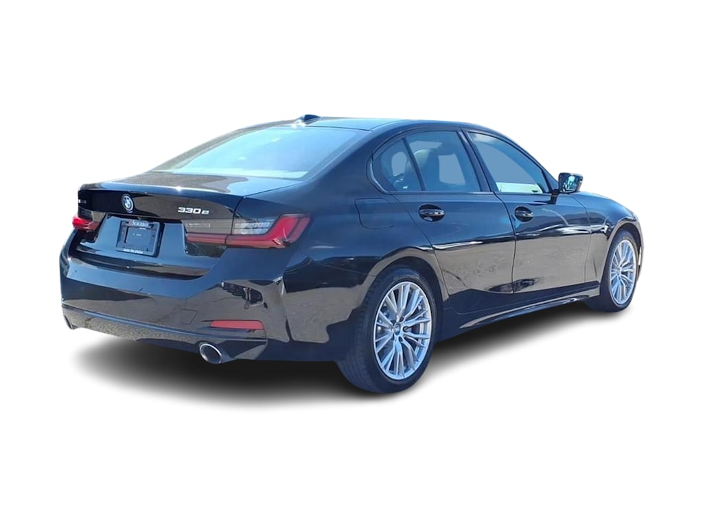 Thumbnail: 2023 BMW 3 Series - 15