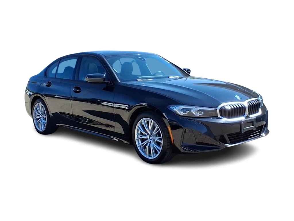 Thumbnail: 2023 BMW 3 Series - 14