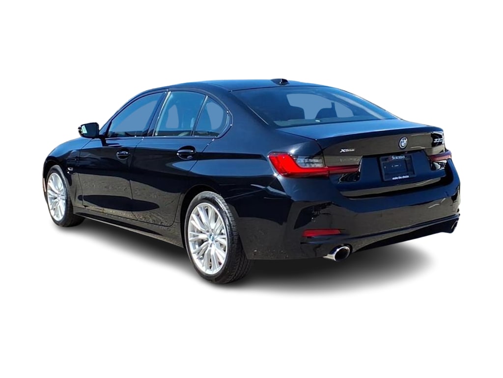 Thumbnail: 2023 BMW 3 Series - 4