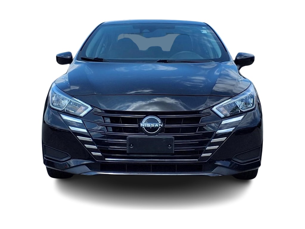 Thumbnail: 2023 Nissan Versa - 6