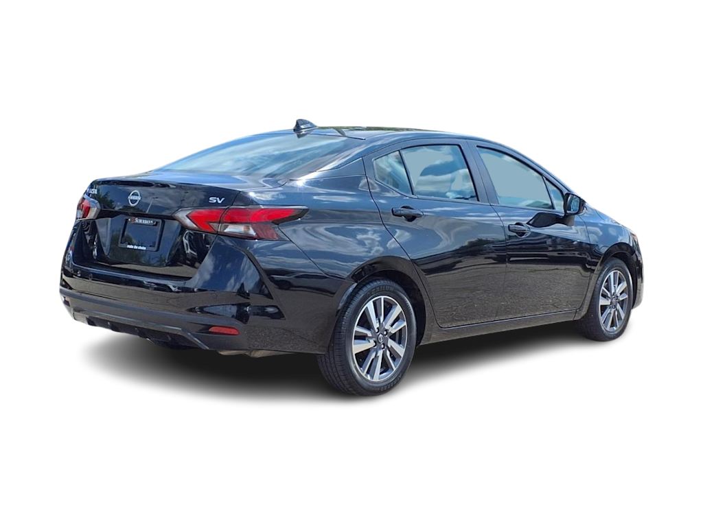 Thumbnail: 2023 Nissan Versa - 16