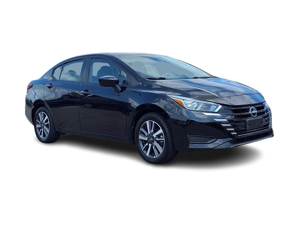 Thumbnail: 2023 Nissan Versa - 14