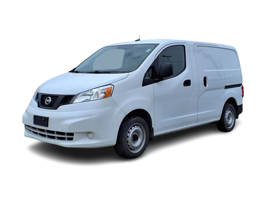 2021 Nissan NV200