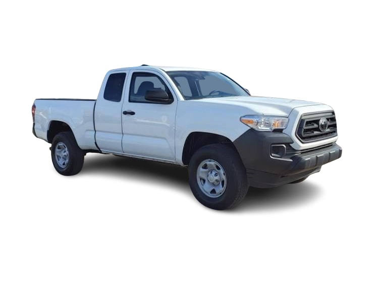 2023 Toyota Tacoma SR 15