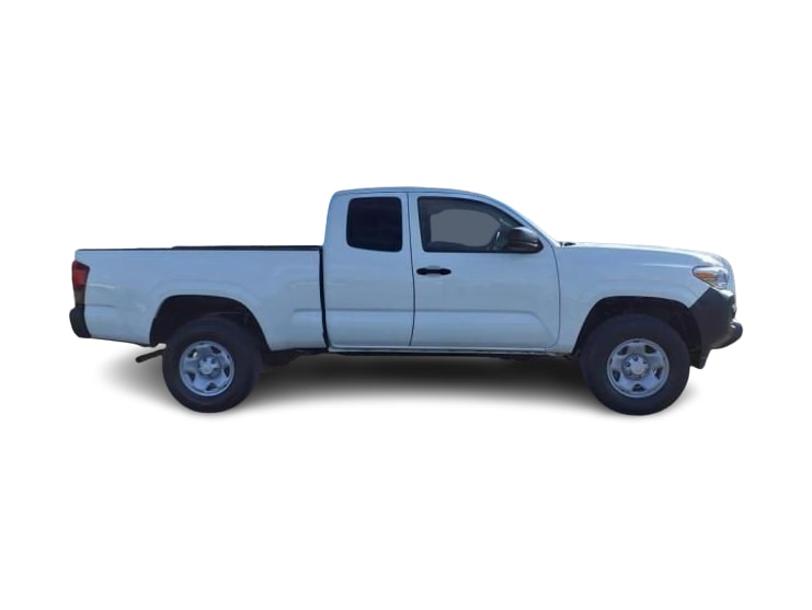 2023 Toyota Tacoma SR 16