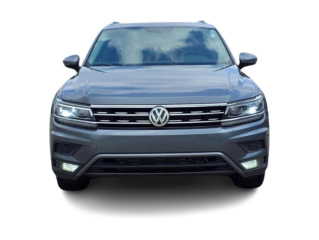 Thumbnail: 2018 Volkswagen Tiguan - 6