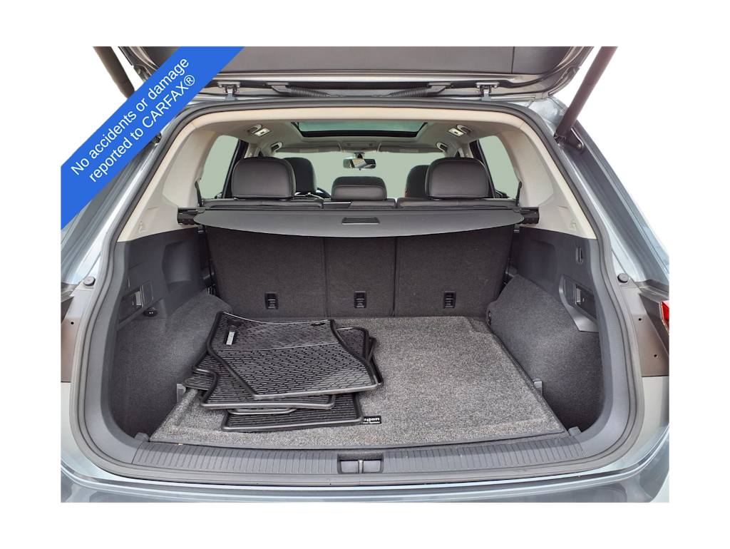 Thumbnail: 2018 Volkswagen Tiguan - 15