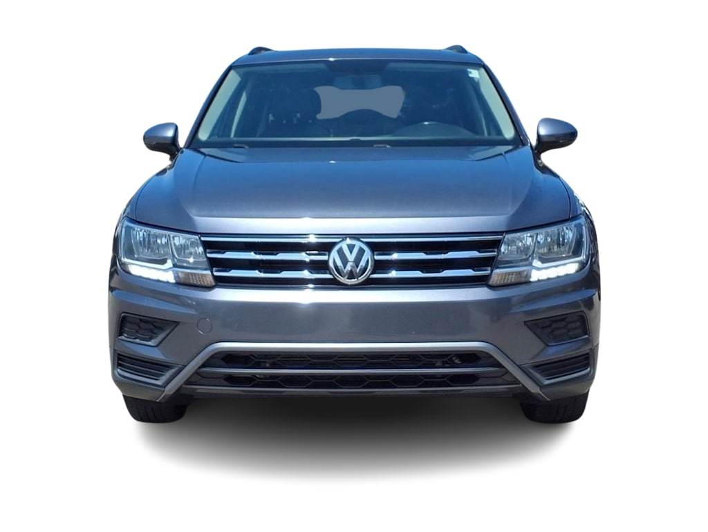 Thumbnail: 2019 Volkswagen Tiguan - 5