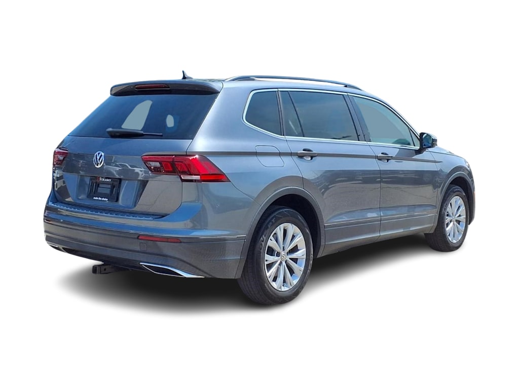 Thumbnail: 2019 Volkswagen Tiguan - 16