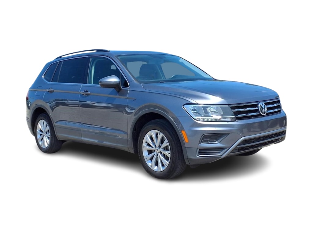 Thumbnail: 2019 Volkswagen Tiguan - 14