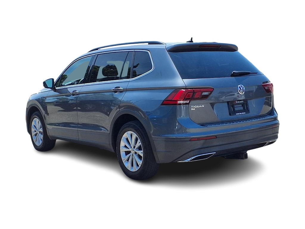 Thumbnail: 2019 Volkswagen Tiguan - 3