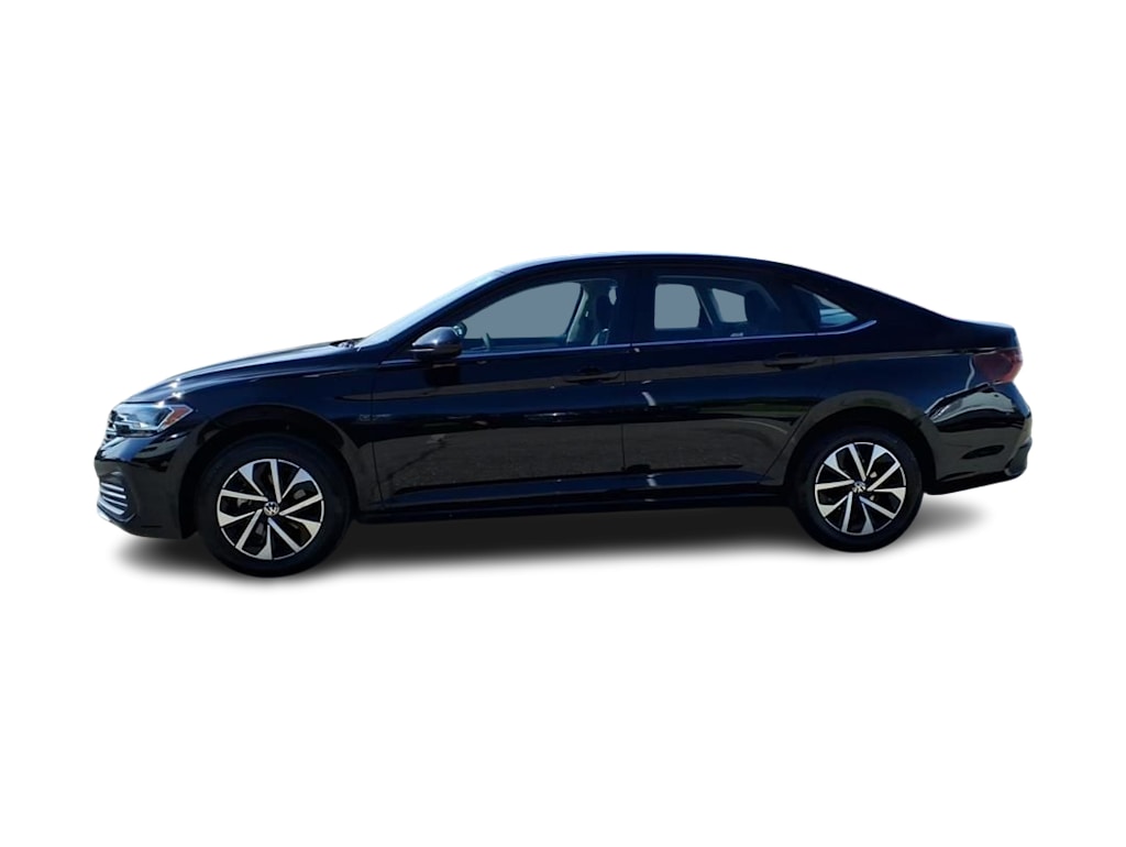 Thumbnail: 2023 Volkswagen Jetta - 3