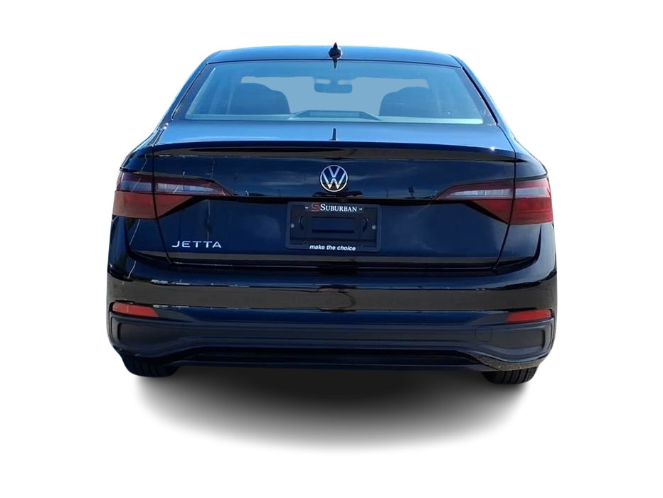 Thumbnail: 2023 Volkswagen Jetta - 5