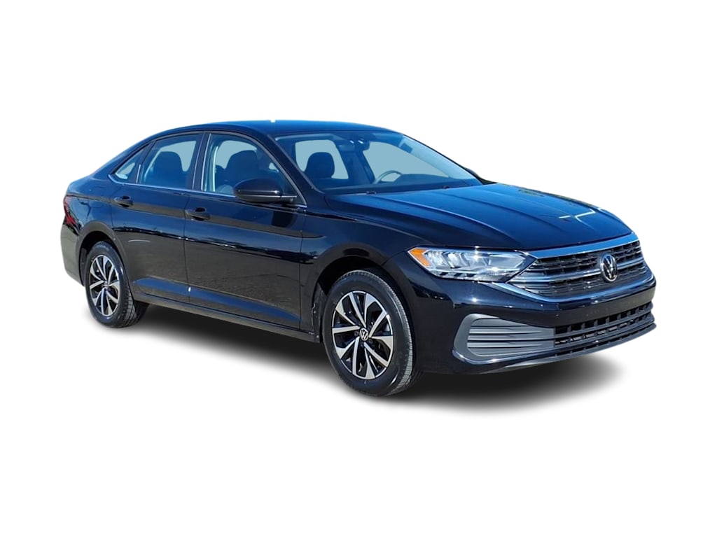 Thumbnail: 2023 Volkswagen Jetta - 14