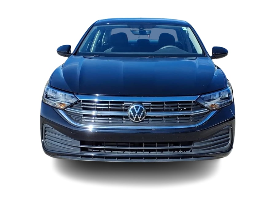 Thumbnail: 2023 Volkswagen Jetta - 6