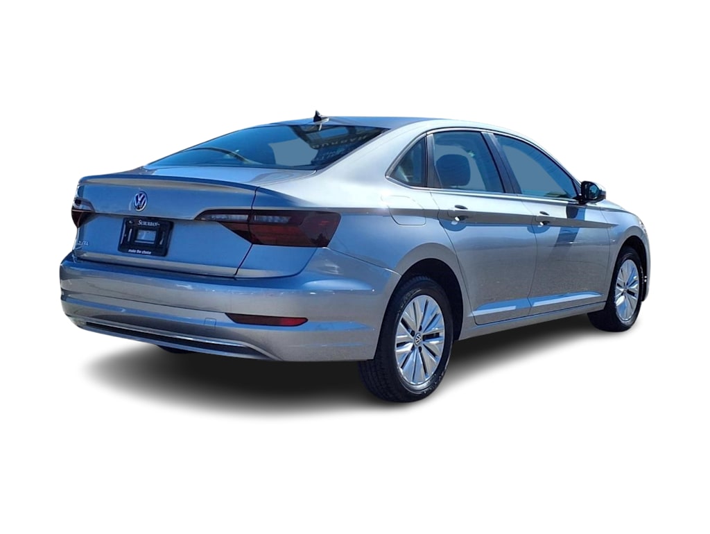 Thumbnail: 2020 Volkswagen Jetta - 16