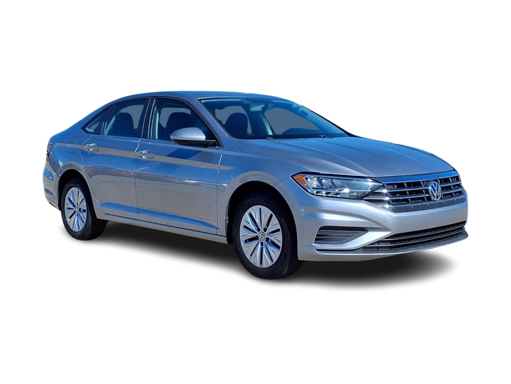 Thumbnail: 2020 Volkswagen Jetta - 14