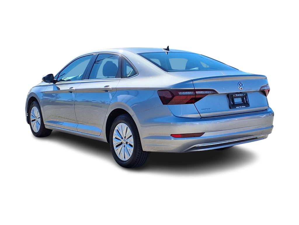 Thumbnail: 2020 Volkswagen Jetta - 4