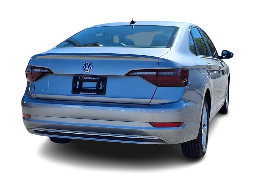 Thumbnail: 2020 Volkswagen Jetta - 17