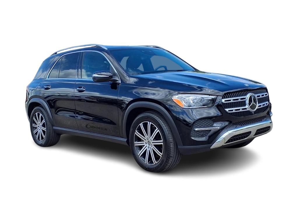 Thumbnail: 2026 Mercedes-Benz GLE - 16