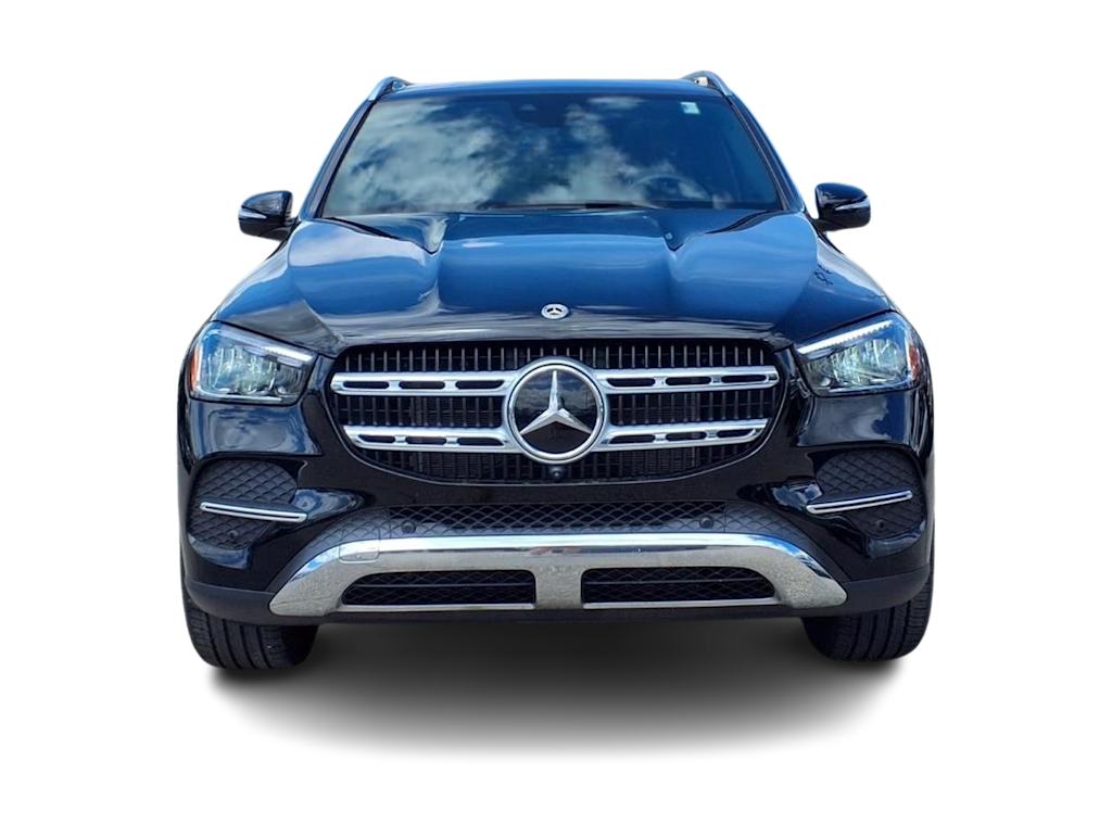 Thumbnail: 2026 Mercedes-Benz GLE - 5