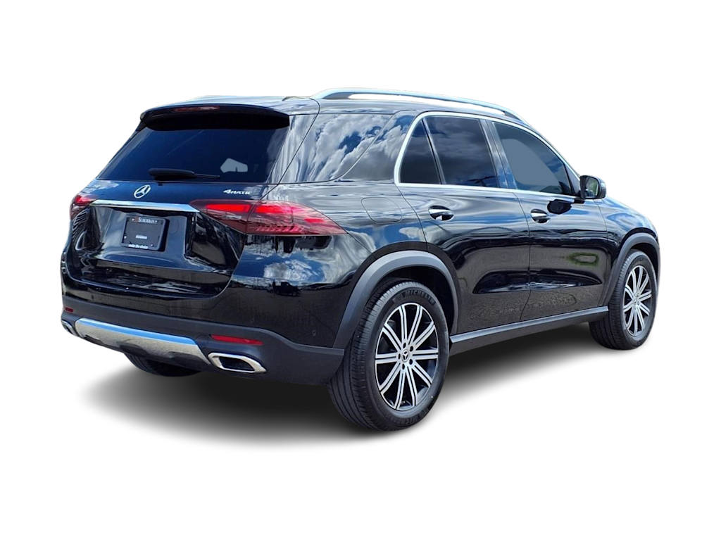 Thumbnail: 2026 Mercedes-Benz GLE - 18