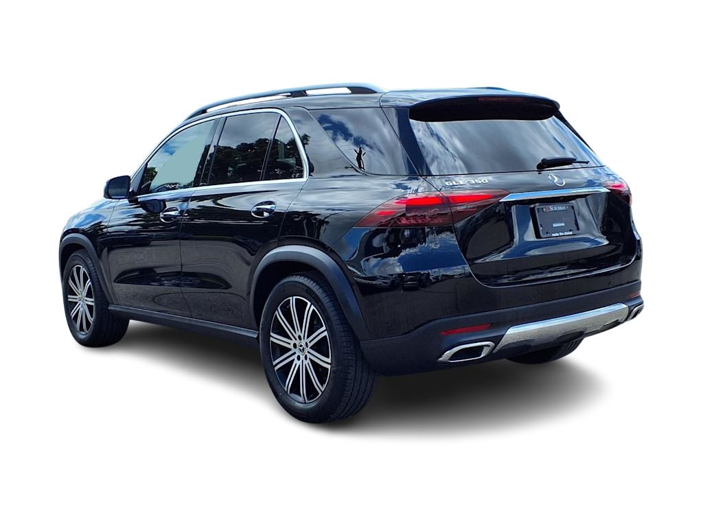 Thumbnail: 2026 Mercedes-Benz GLE - 3