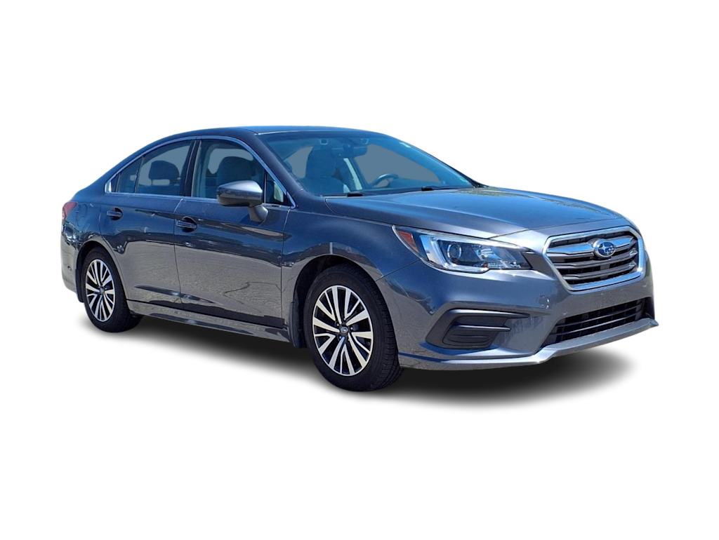 Thumbnail: 2019 Subaru Legacy - 15
