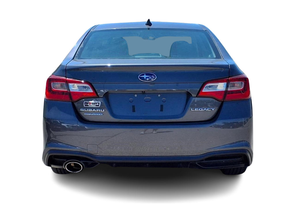 Thumbnail: 2019 Subaru Legacy - 5