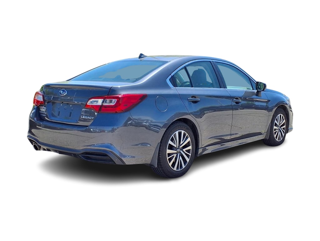 Thumbnail: 2019 Subaru Legacy - 17