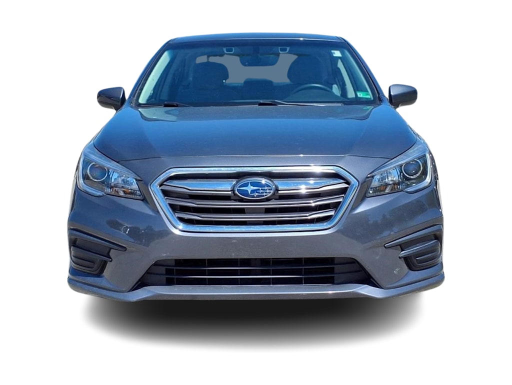 Thumbnail: 2019 Subaru Legacy - 6