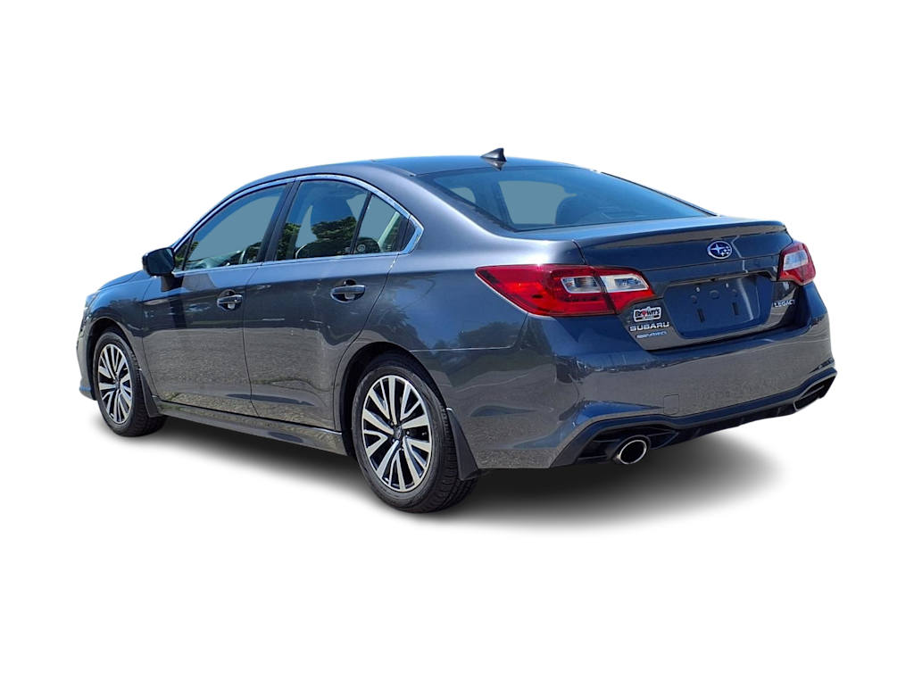 Thumbnail: 2019 Subaru Legacy - 4