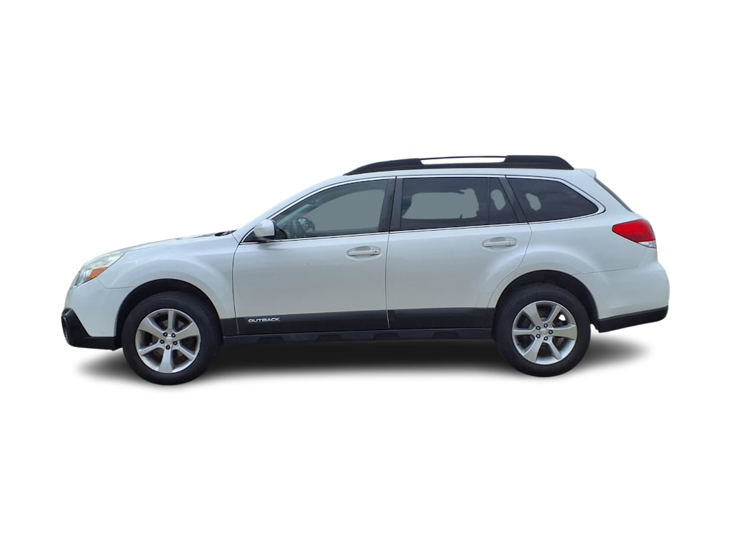 Thumbnail: 2014 Subaru Outback - 3