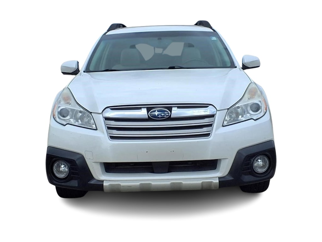 Thumbnail: 2014 Subaru Outback - 6