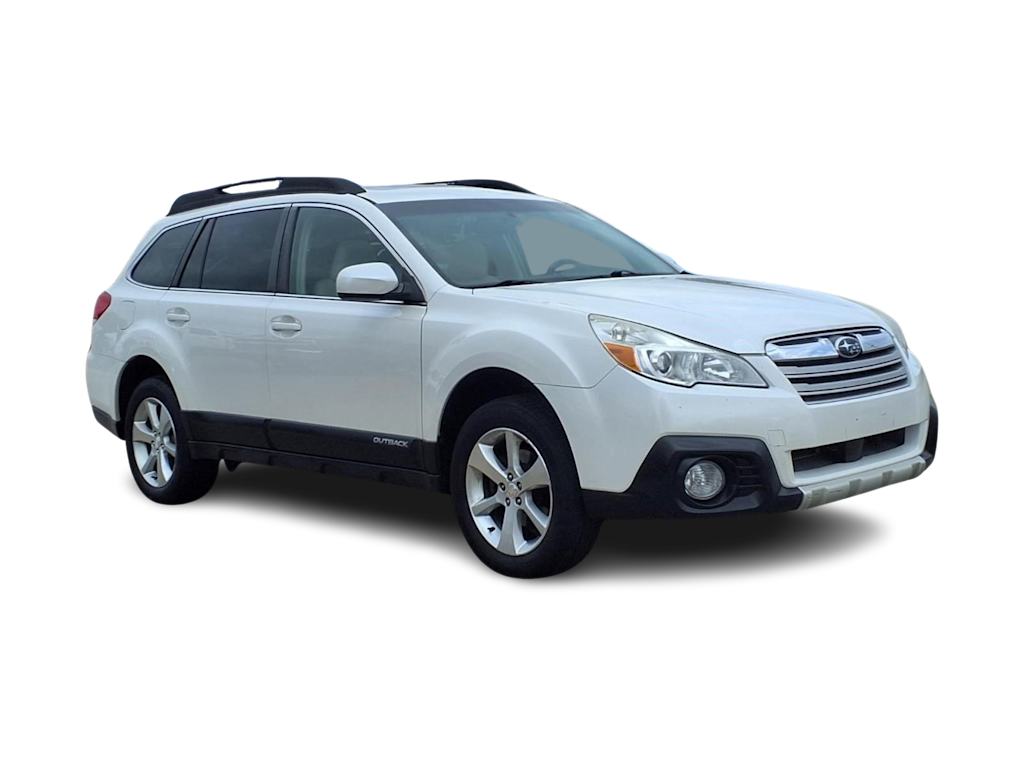 Thumbnail: 2014 Subaru Outback - 17