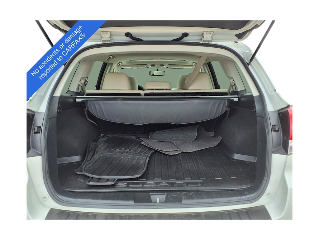 Thumbnail: 2014 Subaru Outback - 16