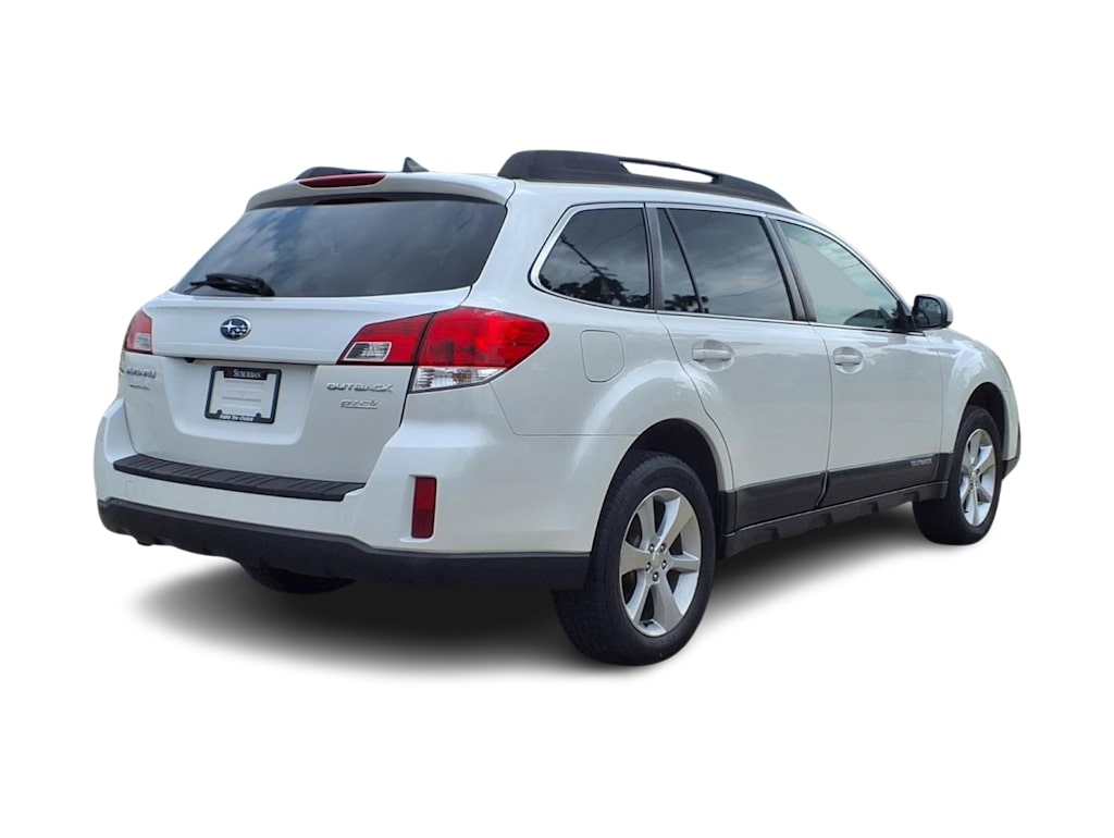 Thumbnail: 2014 Subaru Outback - 19