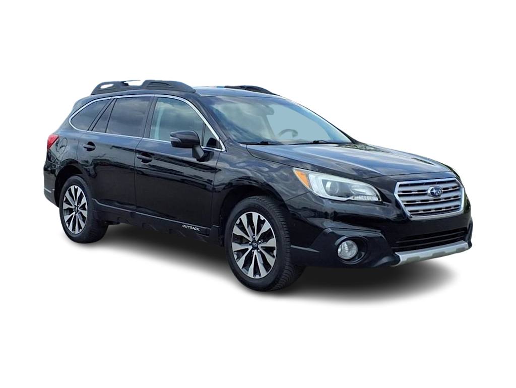 Thumbnail: 2015 Subaru Outback - 16