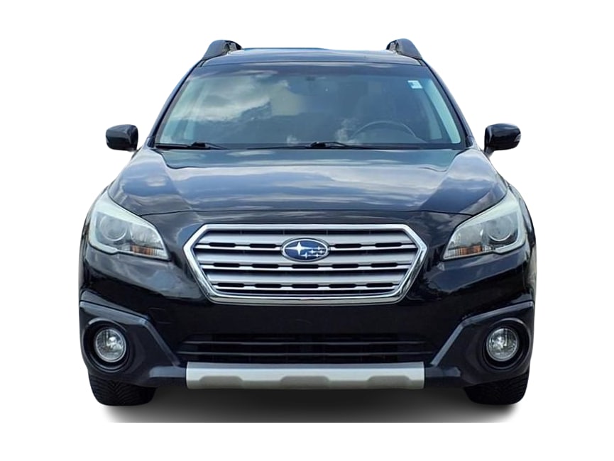 Thumbnail: 2015 Subaru Outback - 6