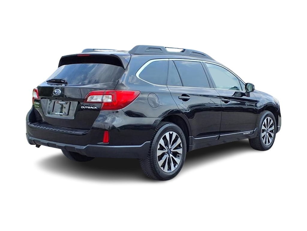 Thumbnail: 2015 Subaru Outback - 18