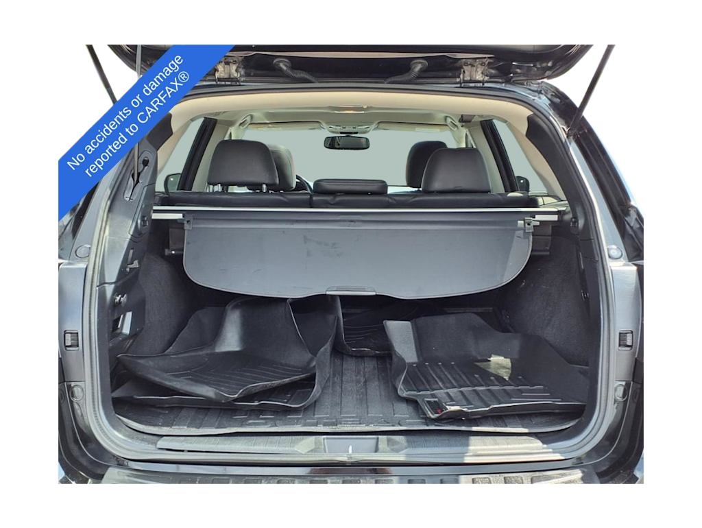 Thumbnail: 2015 Subaru Outback - 15