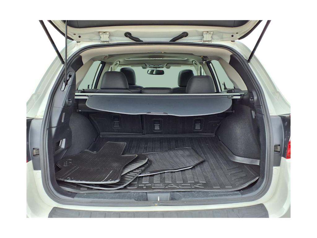 Thumbnail: 2015 Subaru Outback - 14