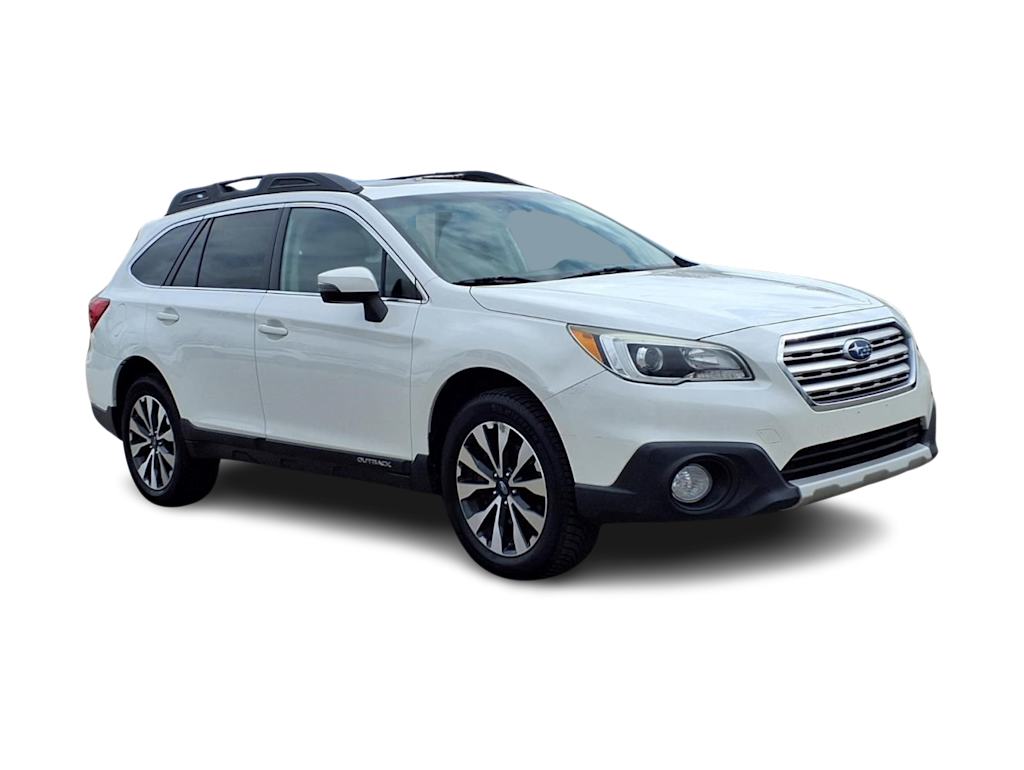Thumbnail: 2015 Subaru Outback - 15