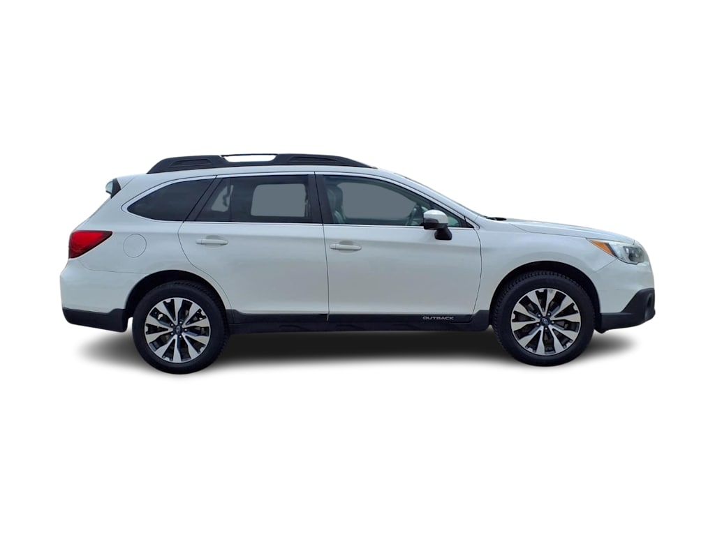 Thumbnail: 2015 Subaru Outback - 16