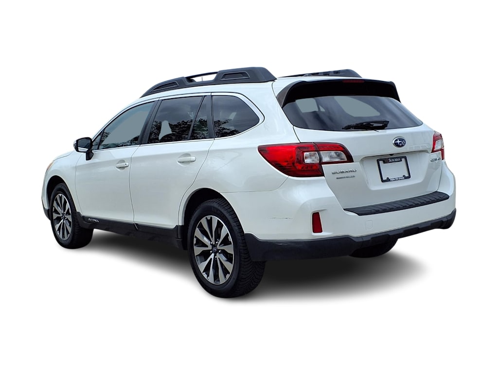 Thumbnail: 2015 Subaru Outback - 3