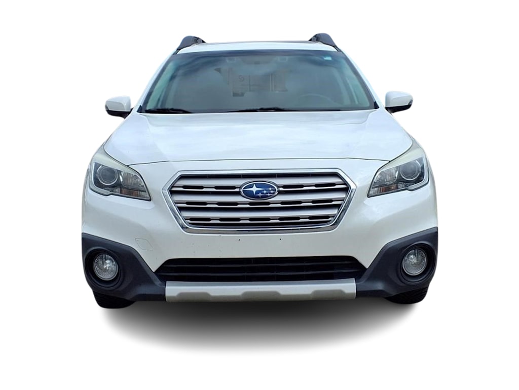 Thumbnail: 2015 Subaru Outback - 5