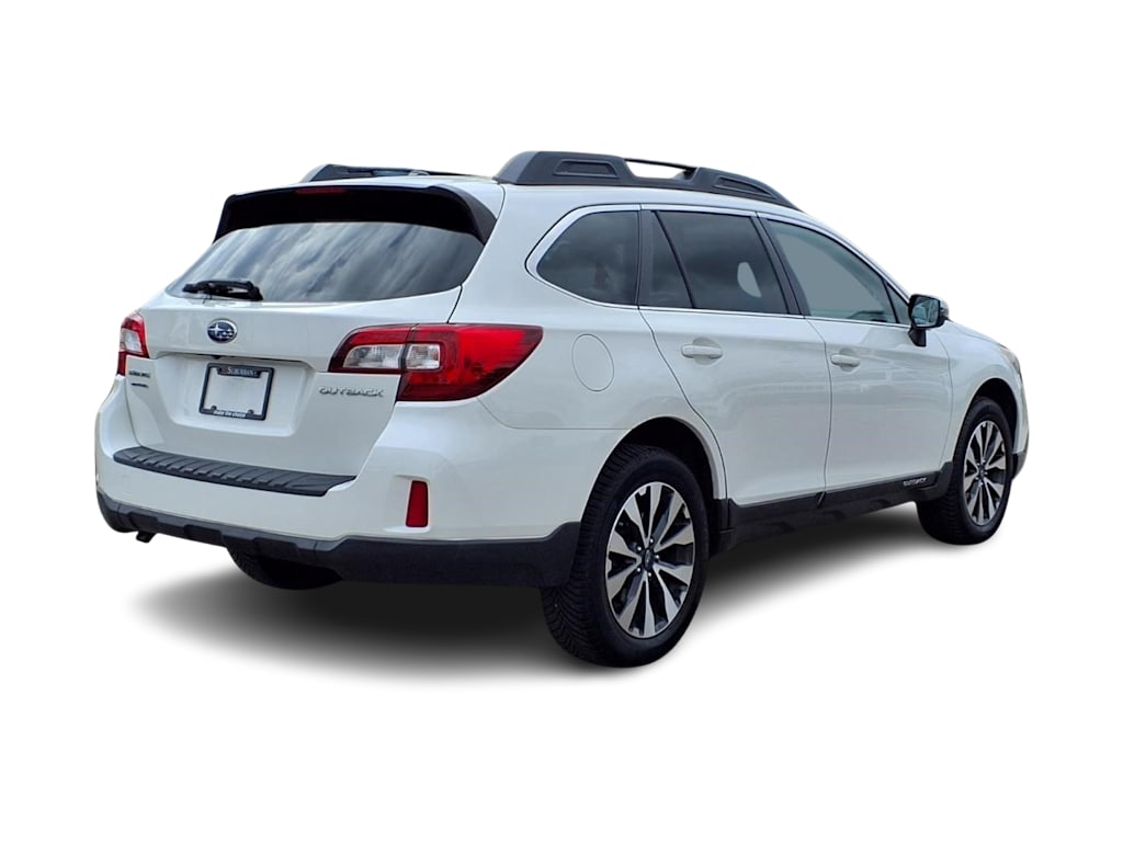 Thumbnail: 2015 Subaru Outback - 17