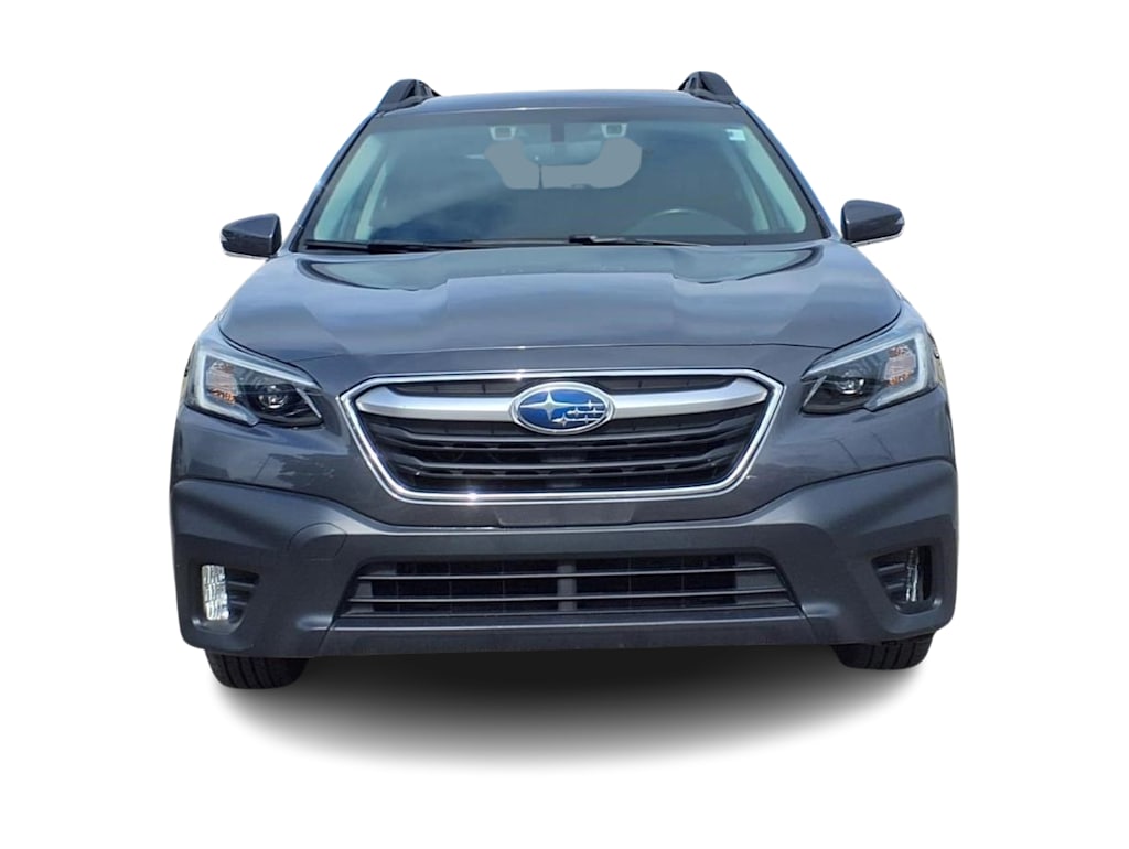 Thumbnail: 2020 Subaru Outback - 6